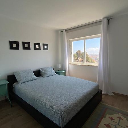 Suites Setubal - River View Exterior foto