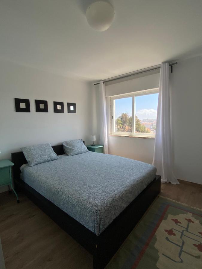 Suites Setubal - River View Exterior foto