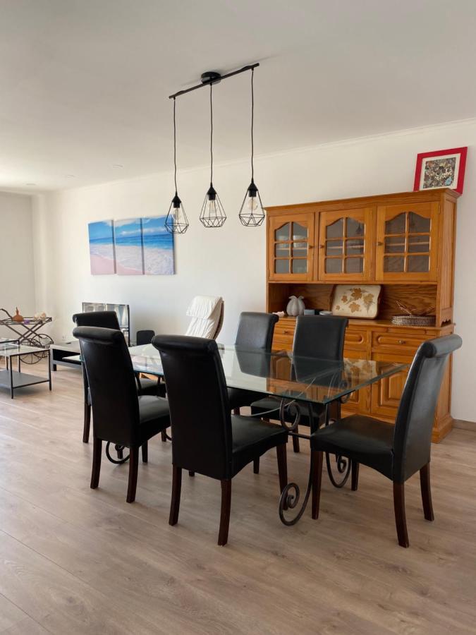 Suites Setubal - River View Exterior foto