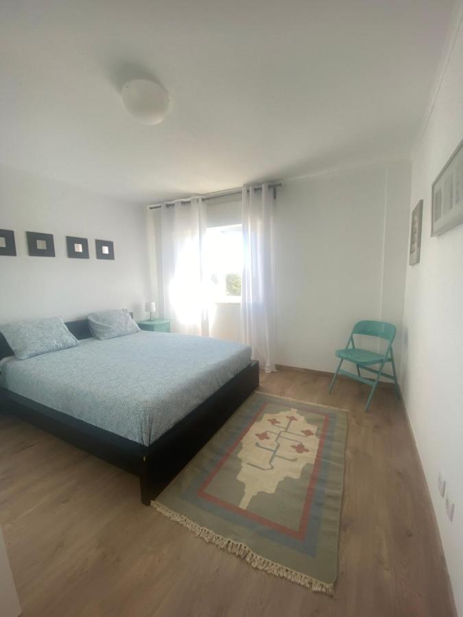 Suites Setubal - River View Exterior foto