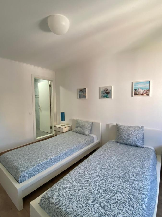 Suites Setubal - River View Exterior foto